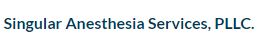 Singular Anesthesia Services, PLLC.